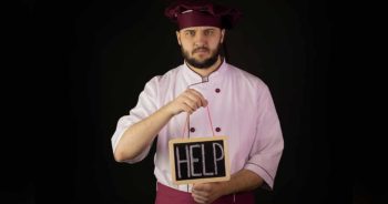 Zielona Góra – Gastronomia protestuje z powodu ograniczeń