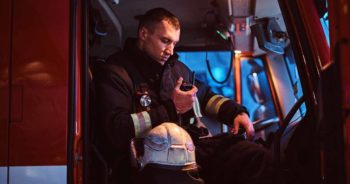 Kursy dla OSP odwołane