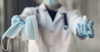 Szpital szuka wolontariuszy do szpitala tymczasowego