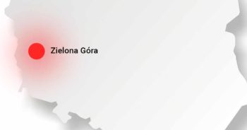 Zielona Góra w czerwonej strefie? To możliwe.