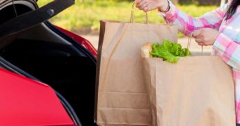 W Intermarché Zielona Góra zrobisz zakupy bez wchodzenia do sklepu