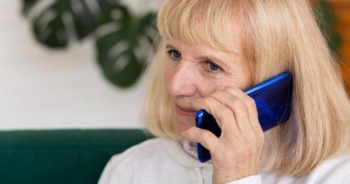 ZGK uruchomił infolinię dla seniorów