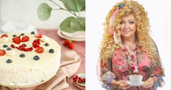 Magda Gessler jeszcze w tym miesiącu otworzy lodziarnię w Zielonej Górze