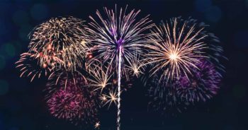 Sylwester 2021 w Zielonej Górze, jak będzie wyglądał?