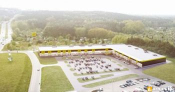 W Zielonej Górze powstanie nowy park handlowy – STOP SHOP