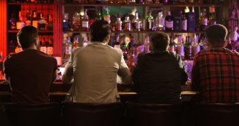 Opłaty za sprzedaż napojów alkoholowych nie mogą być teraz umorzone lub odroczone, ale miasto zrobi to gdy tylko pojawi się możliwość