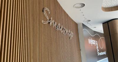 W jakich godzinach są otwarte restauracje w niedzielę w Focus Mall Zielona Góra?