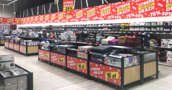 Jutro zostanie otwarty Kaufland na Energetyków w Zielonej Górze