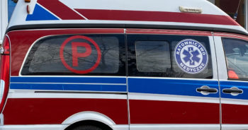 Robert Górski o koronawirusie „wracamy do sytuacji z listopada 2020”