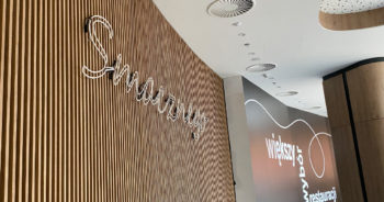 Nowa strefa gastronomiczna w Focusie będzie spora (ZDJĘCIA)