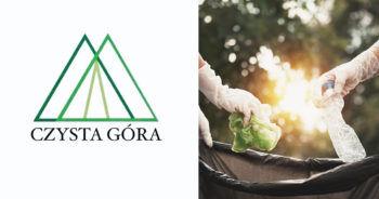 Powstał ruch obywatelski, który zadba o czystość terenów miejskich