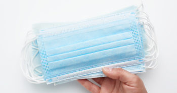 Darmowe maseczki dla mieszkańców