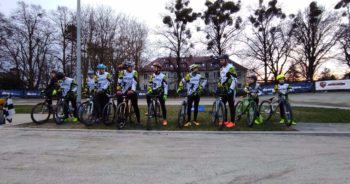 Speedrowerowcy Harpagana zwyciężyli we Wrocławiu