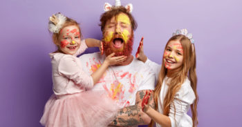 Dziś Dzień Dziecka w Focus Mall