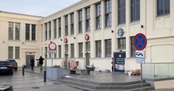 Focus Mall Zielona Góra