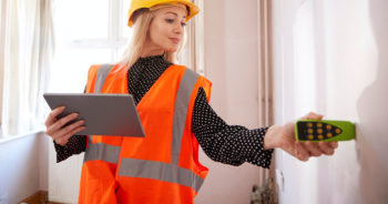 Pomiary laserowe – na czym polegają?