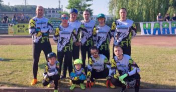 Marwis Harpagan wygrywa zielonogórskie derby