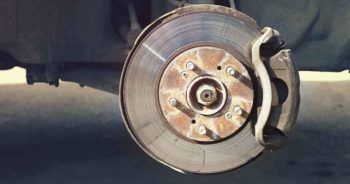 W mieście grasują złodzieje kół