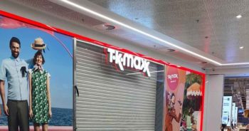 TK Maxx zostanie przeniesiony