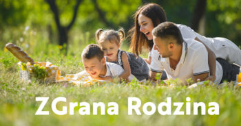 Jak założyć kartę ZGranej Rodziny?