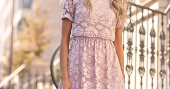 3 pomysły na wiosenne stylizacje do pracy w 2022 roku