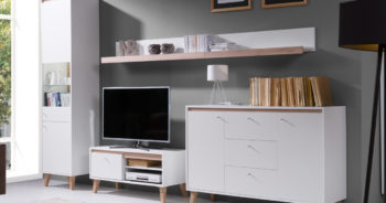 Meble modułowe – zalety