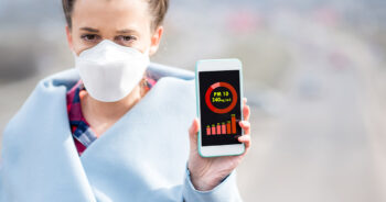 Jak sprawdzić jakość powietrza w Zielonej Górze