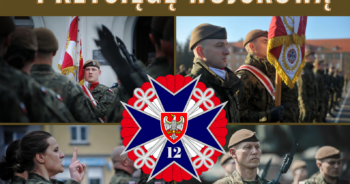 Przysięga wojskowa żołnierzy terytorialnej służby wojskowej odbędzie się 30 lipca na Placu Bohaterów