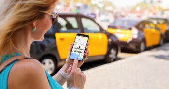 Panek CarSharing wycofał się z Zielonej Góry