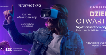 21 lutego – Dzień otwarty WIEA