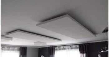 Czy warto zainwestować w ogrzewanie podczerwienią?