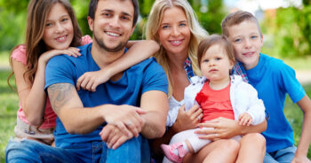 Gdzie w Zielonej Górze odbiera się KDR – Kartę Dużej Rodziny