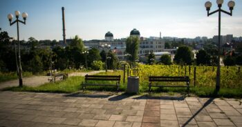 Atrakcje w Zielonej Górze, które powinien zobaczyć każdy, kto odwiedza to miasto pierwszy raz