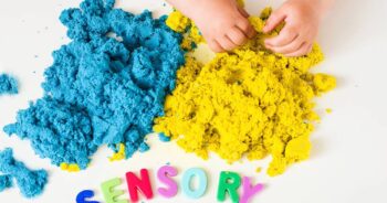 Integracja sensoryczna u dzieci – co warto wiedzieć?