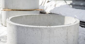 Co produkuje betoniarnia?