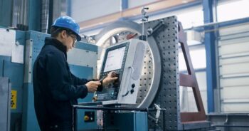 Co to jest frezowanie CNC?