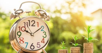 Jak zarządzać swoimi finansami w czasie wysokiej inflacji i jak wykorzystać oferty kredytowe i oszczędnościowe?