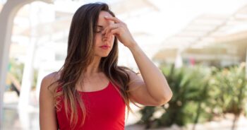 Uważaj na upały. Zobacz, jak zadbać o bezpieczeństwo swoje i bliskich.