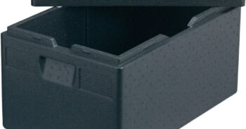 Jak działa termos styropianowy?