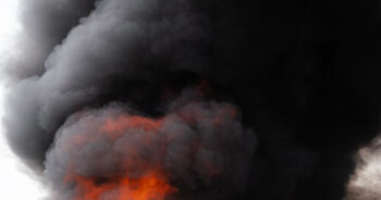 Zwołano Sztab Kryzysowy w związku z pożarem w Przylepie