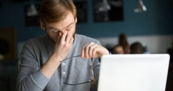 Okulista – kiedy należy się do niego udać?