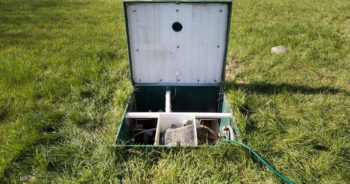 Serwis przepompowni – Funkcjonowanie systemów kanalizacyjnych