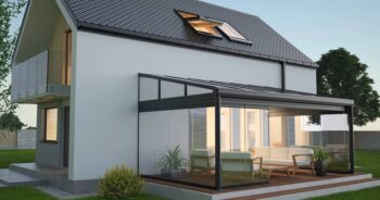 Ogrody zimowe aluminiowe: Wyjątkowa, całoroczna przestrzeń