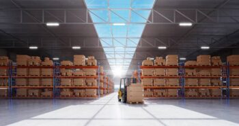 Firmy logistyczne w Warszawie – rynek dla dystrybucji