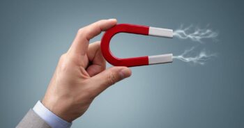 Magnes – Siła natury w Twoich rękach