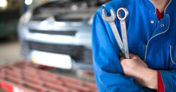 Mechanika pojazdowa Bemowo – Profesjonalna obsługa