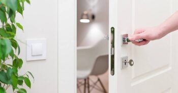 Drzwi na wymiar: Optymalne rozwiązanie do Twojego wnętrza