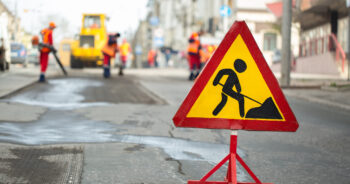 Przygotujmy się na utrudnienia w ruchu