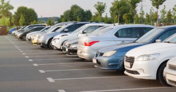 Ile kosztuje parking na lotnisku w Babimoście – Port Lotniczy Zielona Góra?