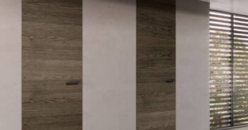 Drzwi wewnętrzne – nieoceniony element wystroju wnętrz